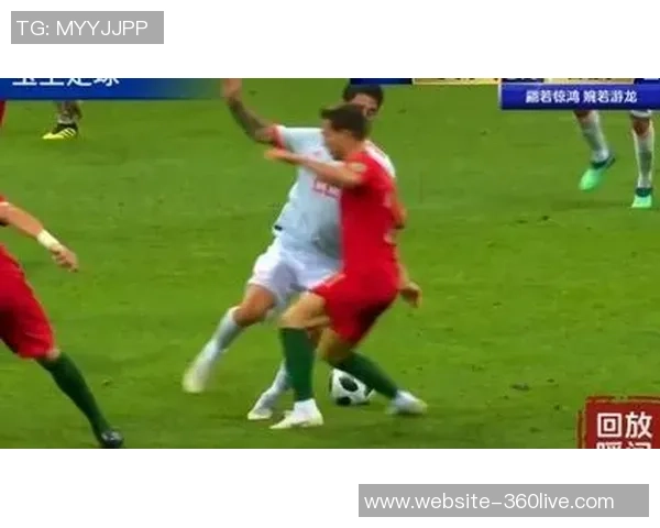 2018年世界杯西班牙与俄罗斯激战回顾与精彩瞬间分析