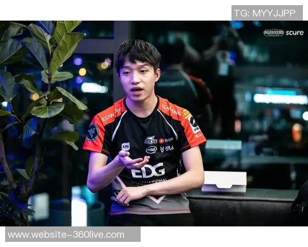 CSGO力量排行榜揭晓EDG强势入围排名第七引发关注