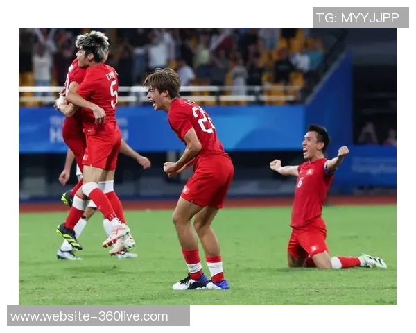 世预赛中国队对阵香港队精彩直播全程回顾与赛后分析