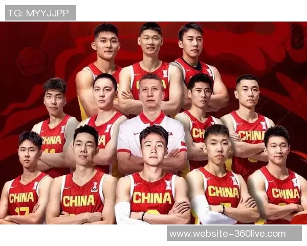 中国男篮对阵刚果精彩直播全程回顾与赛后分析