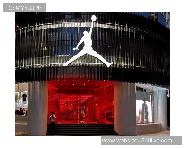 乔丹传奇：从篮球场到商业帝国的辉煌人生与永恒影响