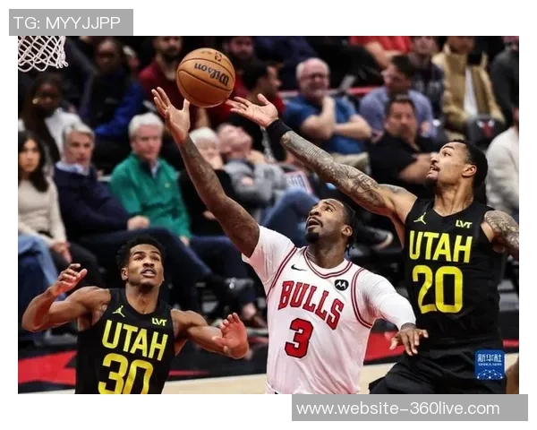 公牛与爵士总决赛高清回顾精彩瞬间与经典对决分析