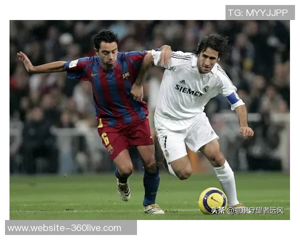 巴萨与皇马的经典对决解析及赛前预测 巴萨与皇马的经典对决解析及赛前预测