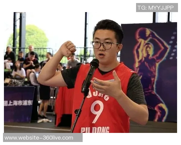 张兆旭的篮球之路：从青涩少年到CBA巨星的成长历程与奋斗故事