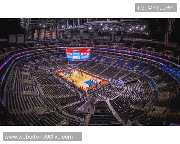 快船新球馆设计揭晓2025年正式告别斯台普斯中心迎新篇章