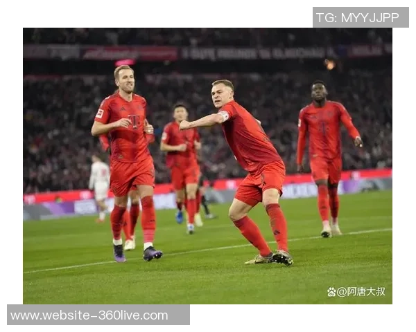 德甲巅峰对决rb莱比锡迎战拜仁慕尼黑争夺冠军荣耀