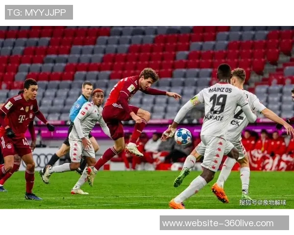 拜仁慕尼黑与莱比锡红牛精彩集锦回顾与分析